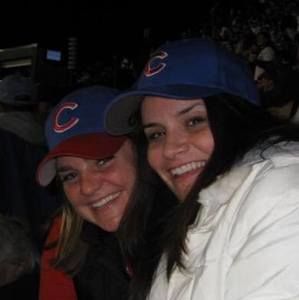 Meet your Posher, Rebecca